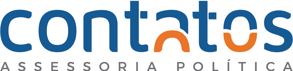 Contatos Assessoria Politica - LOGOTIPO